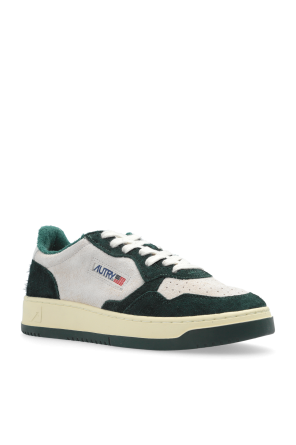 Autry Sports shoes Medalist Low