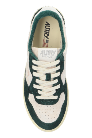 Autry Sports shoes Medalist Low