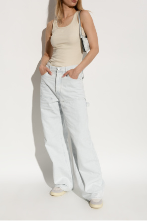 Autry "Medalist Low" sports shoes