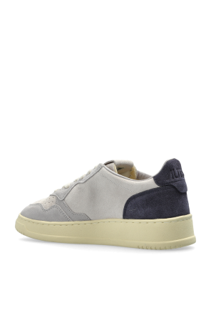 Autry "Medalist Low" sports shoes