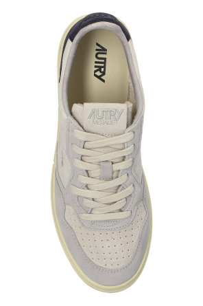 Autry "Medalist Low" sports shoes