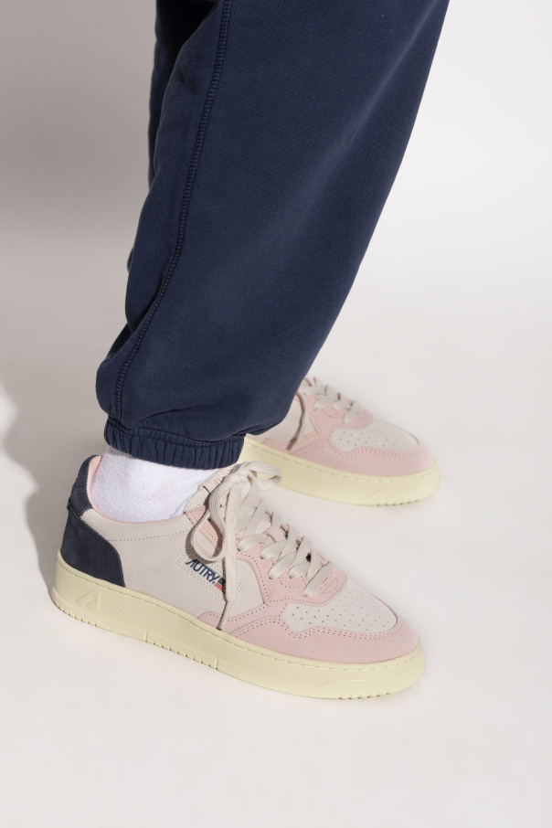 Autry Sportschuhe „Medalist Low“