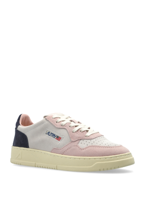 Autry Sportschuhe „Medalist Low“