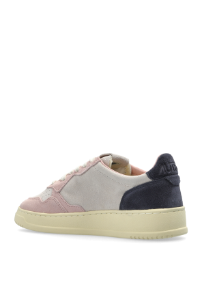 Autry Sportschuhe „Medalist Low“