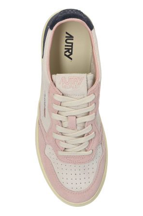 Autry Sportschuhe „Medalist Low“