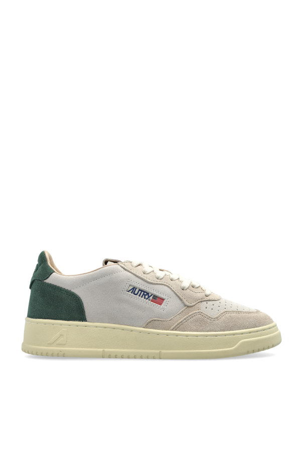 "Medalist Low" sports shoes od Autry