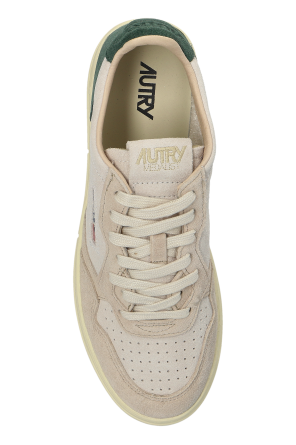 Autry Sports shoes "Medalist Low"