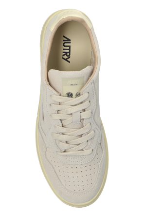 Autry "Medalist Low" sports shoes