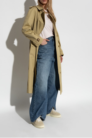 Autry "Medalist Low" sports shoes