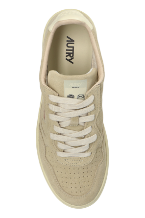 Autry "Medalist Low" sports shoes
