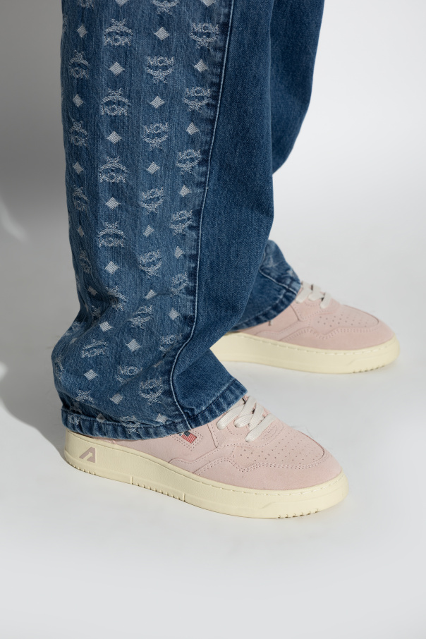 Autry Zapatillas deportivas "Medalist Low"