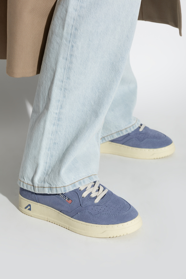 Autry "Medalist Low" sports shoes
