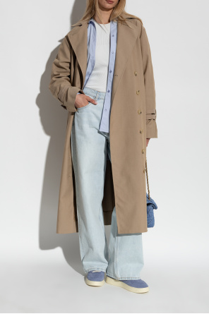 Autry "Medalist Low" sports shoes