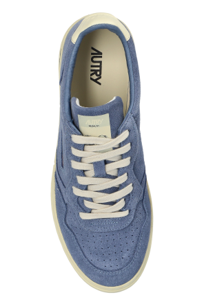 Autry "Medalist Low" sports shoes