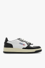 Sneakers The Brooklyn Low ME223001 White Black 159