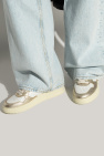 Autry WHITE Sneakers Medalist Low