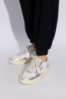 Autry WHITE ‘Medalist’ sneakers