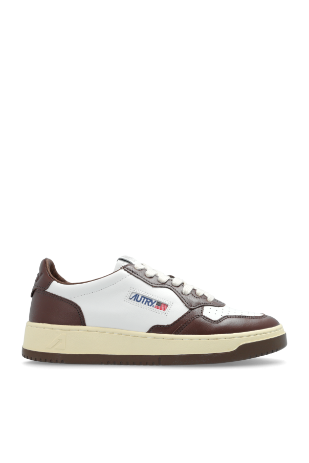 Autry Sneakers Medalist Low