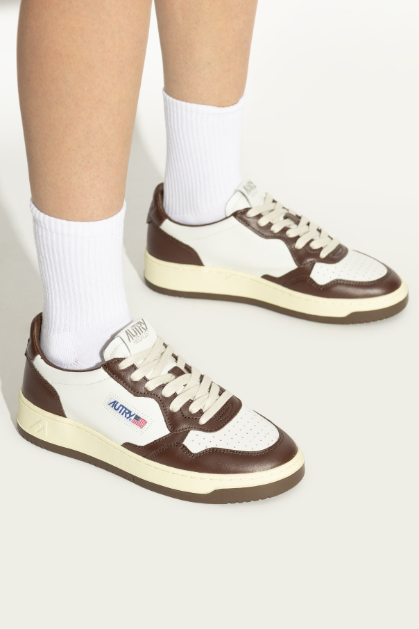 Autry Sneakers Medalist Low