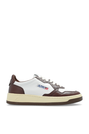 Buty sportowe `medalist low` od Autry