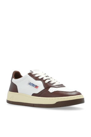 Autry Sneakers Medalist Low