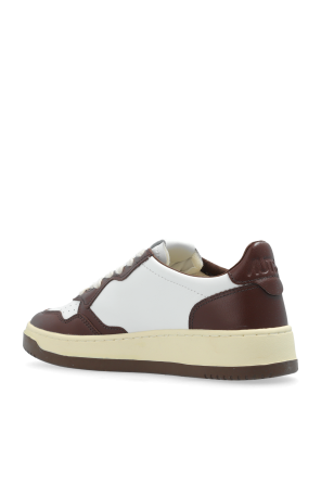 Autry Sneakers Medalist Low