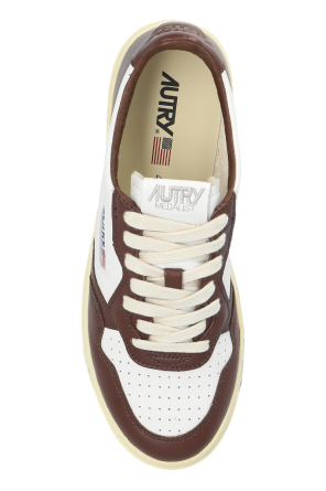 Autry Sneakers Medalist Low