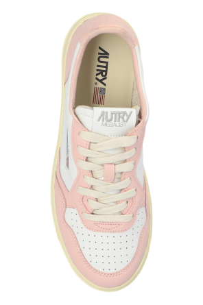 Autry ‘Medalist Low’ sneakers
