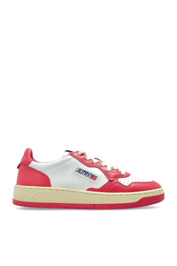 Autry Sneakers ‘Medalist Low’