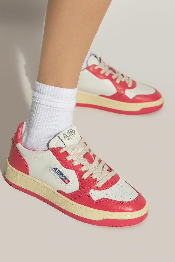 Autry Sneakers ‘Medalist Low’