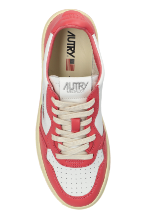 Autry Sneakers ‘Medalist Low’