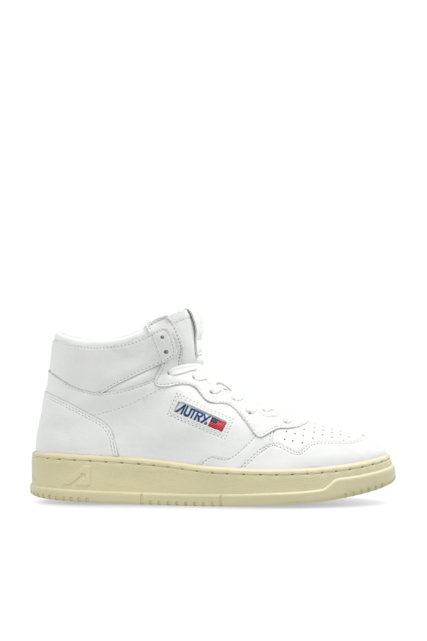 Autry Sport shoes Medalist Mid