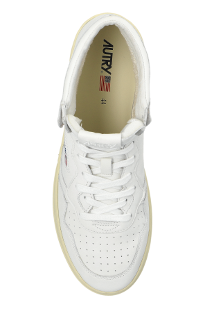 Autry Sport shoes Medalist Mid