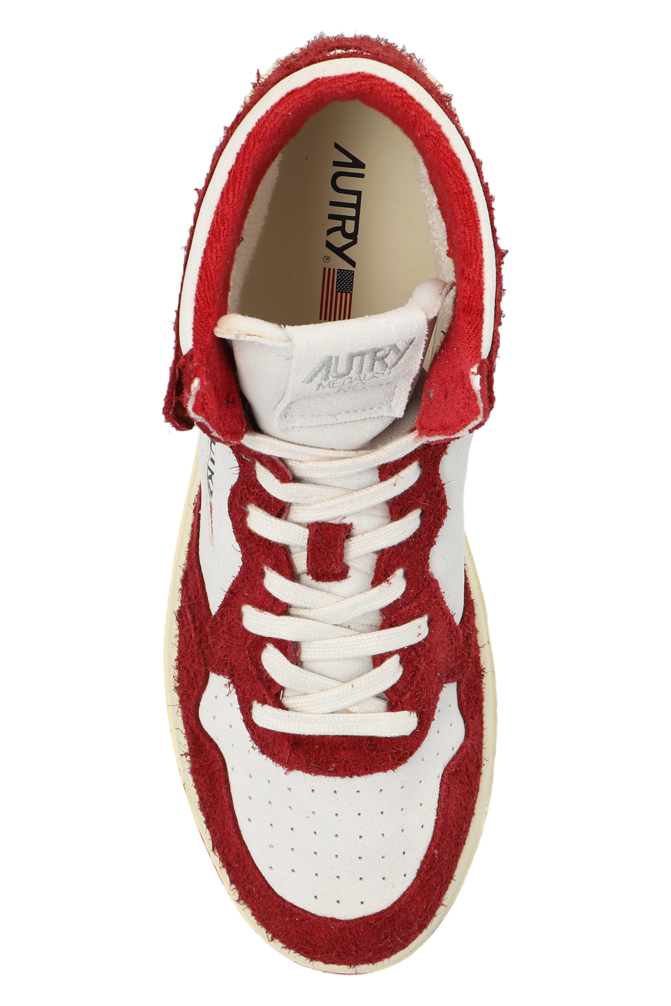 Autry ‘AUMM’ sneakers