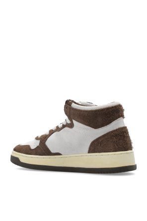 Autry ‘AUMM’ high-top sneakers