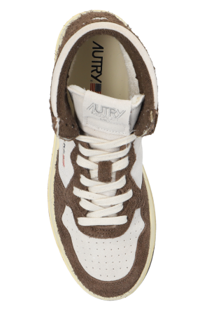 Autry ‘AUMM’ high-top sneakers