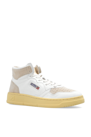 Autry ‘AUMW’ high-top sneakers