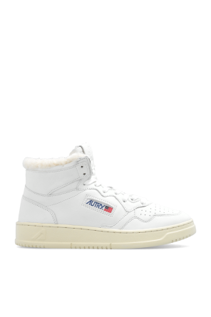 ‘aumw’ high-top sneakers od Autry