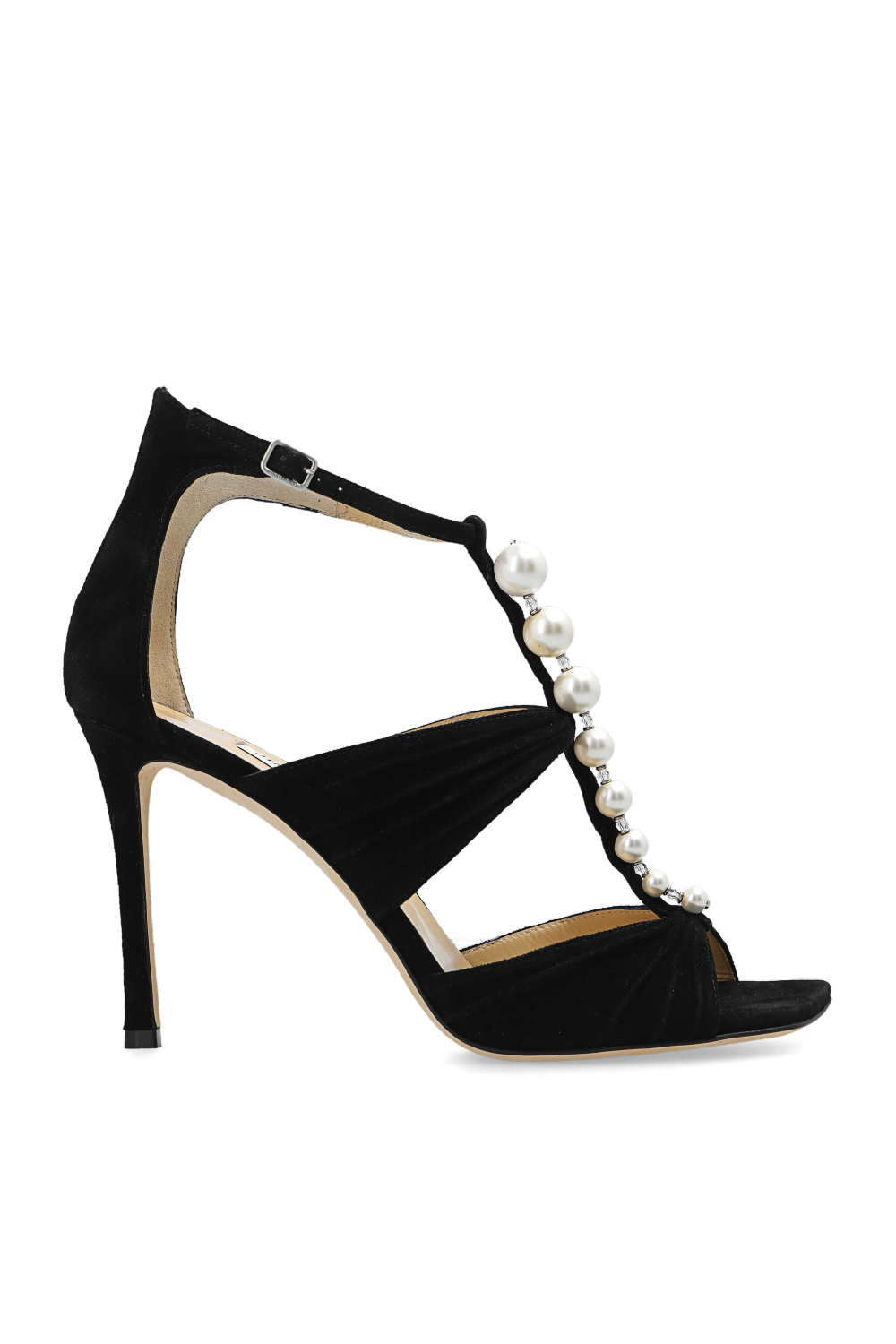 Jimmy Choo ‘Aura’ heeled sandals