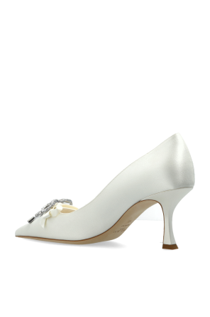 Jimmy Choo Absatzschuhe ‘Auria’