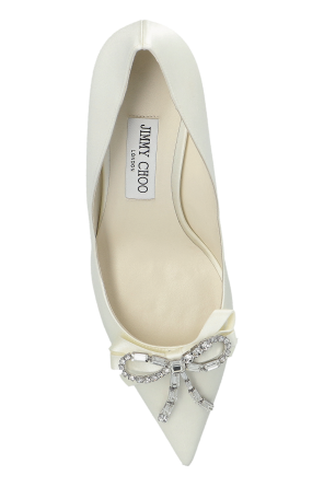 Jimmy Choo Absatzschuhe ‘Auria’