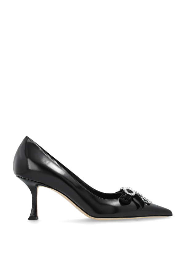 Jimmy Choo Heeled shoes 'Auria'