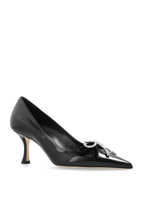 Jimmy Choo Heeled shoes 'Auria'