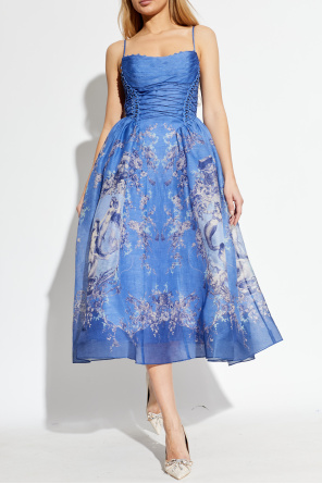 Jimmy Choo Buty na obcasie `Auria`