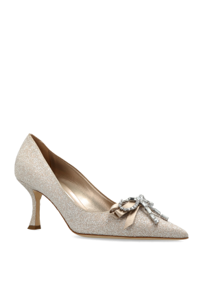 Jimmy Choo Buty na obcasie `Auria`