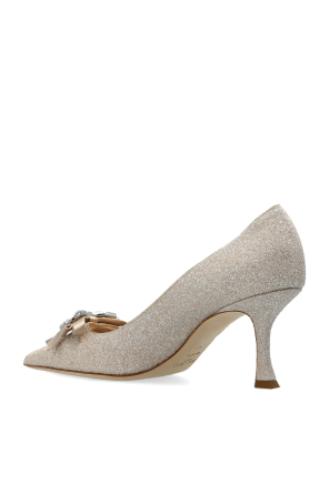 Jimmy Choo Buty na obcasie `Auria`