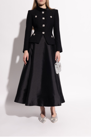 Jimmy Choo Heeled mules ‘Auria’