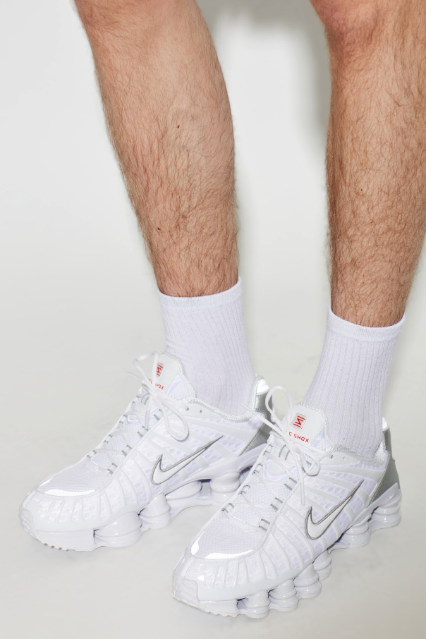 Nike Sportschuhe 'SHOX TL'