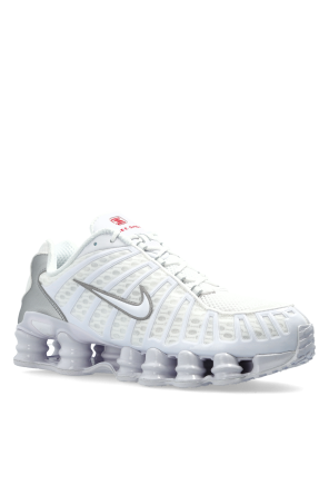 Nike Sportschuhe 'SHOX TL'