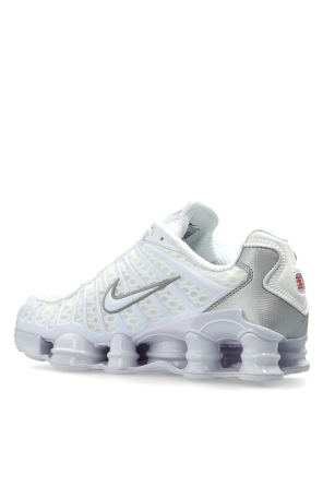 Nike Sportschuhe 'SHOX TL'